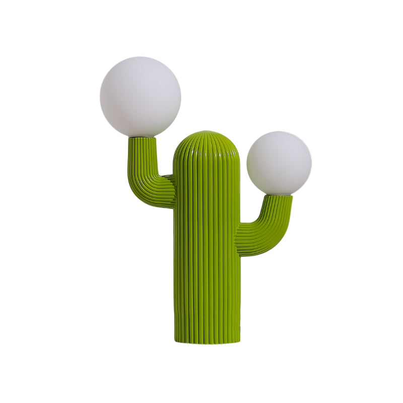 Sage Table Lamp
