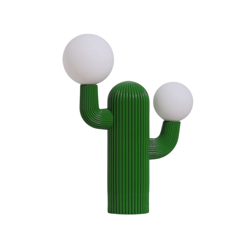 Sage Table Lamp
