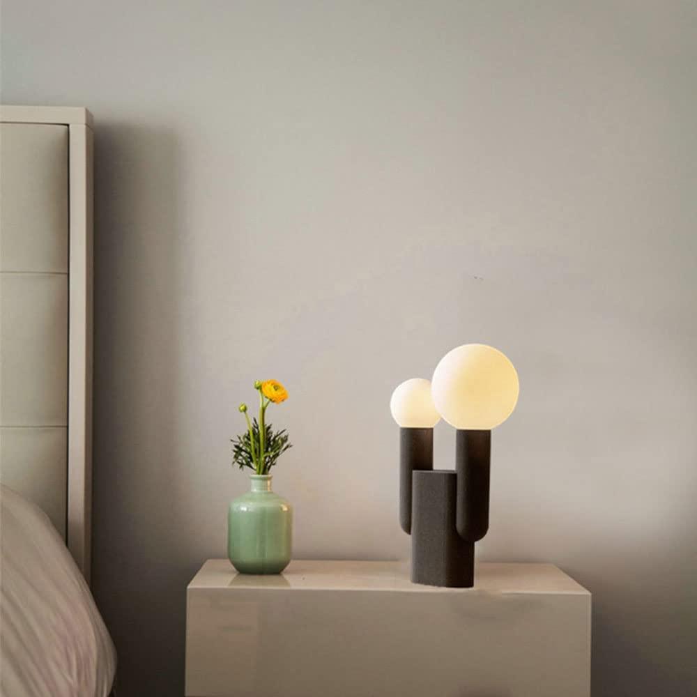 Zevelyre Organic Resin Wall Light-Neutral Decor