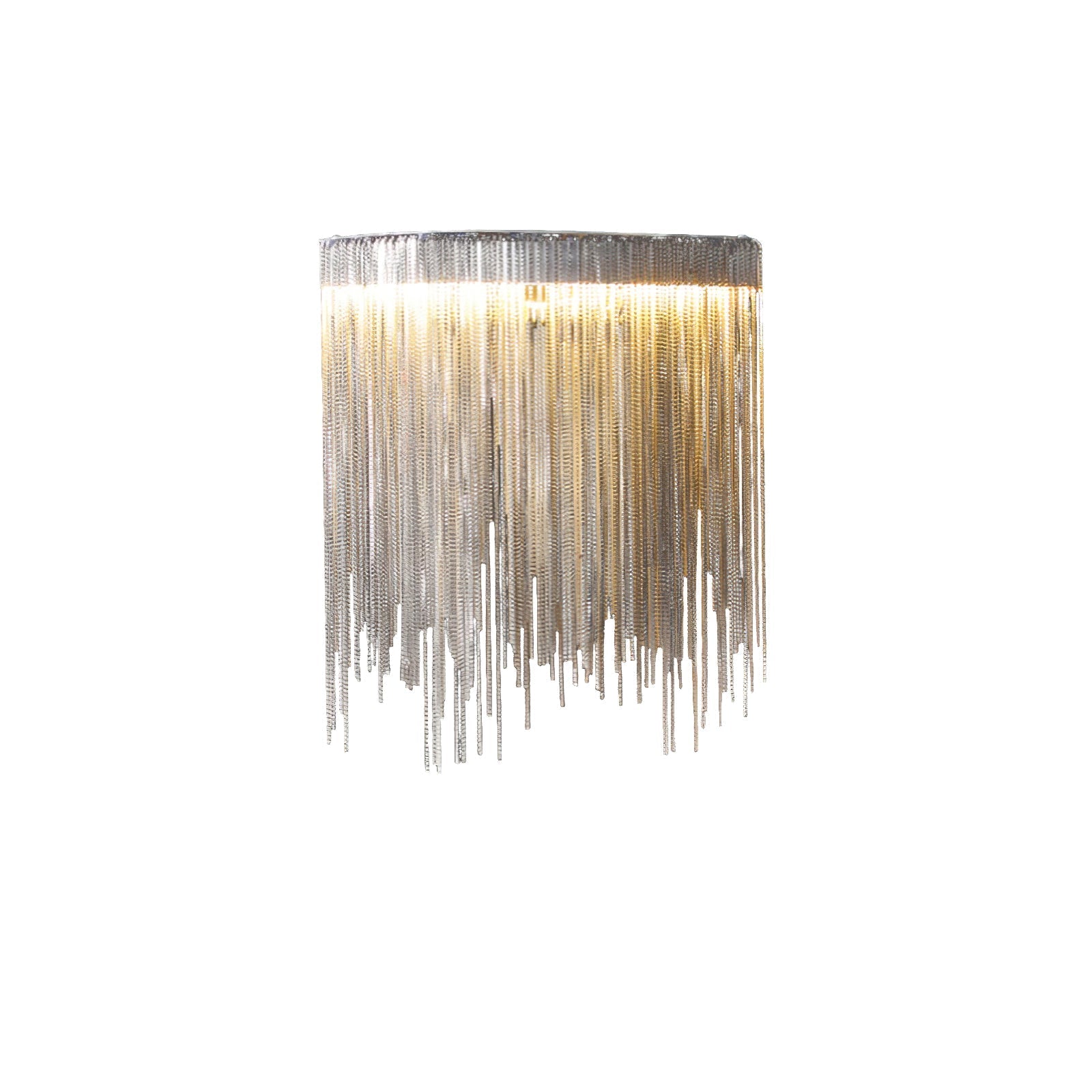 Gove Steel Elegant Wall Lamp-Neutral Decor
