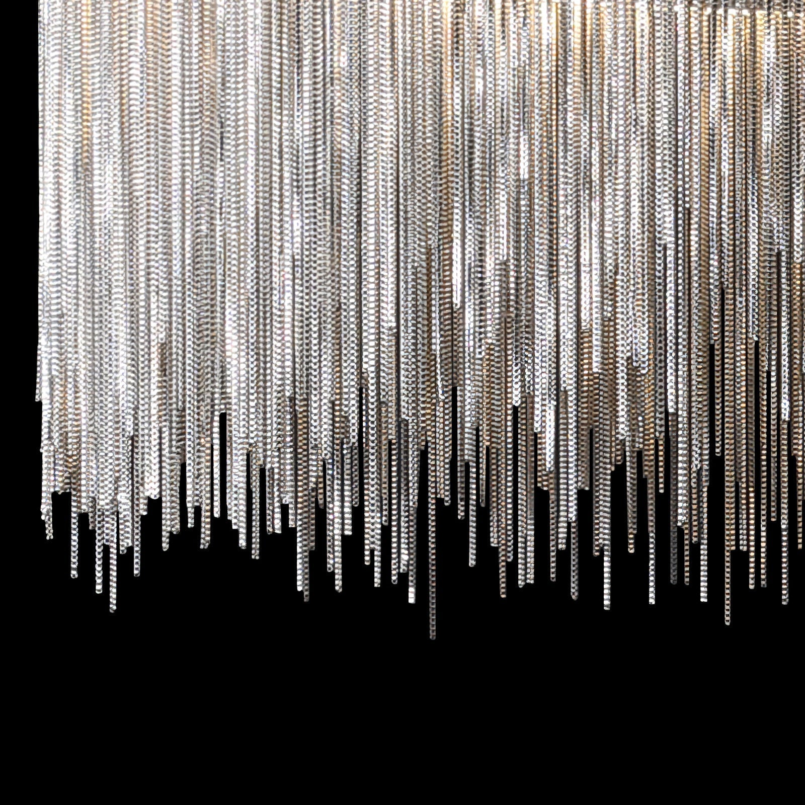 Gove Steel Elegant Wall Lamp-Neutral Decor