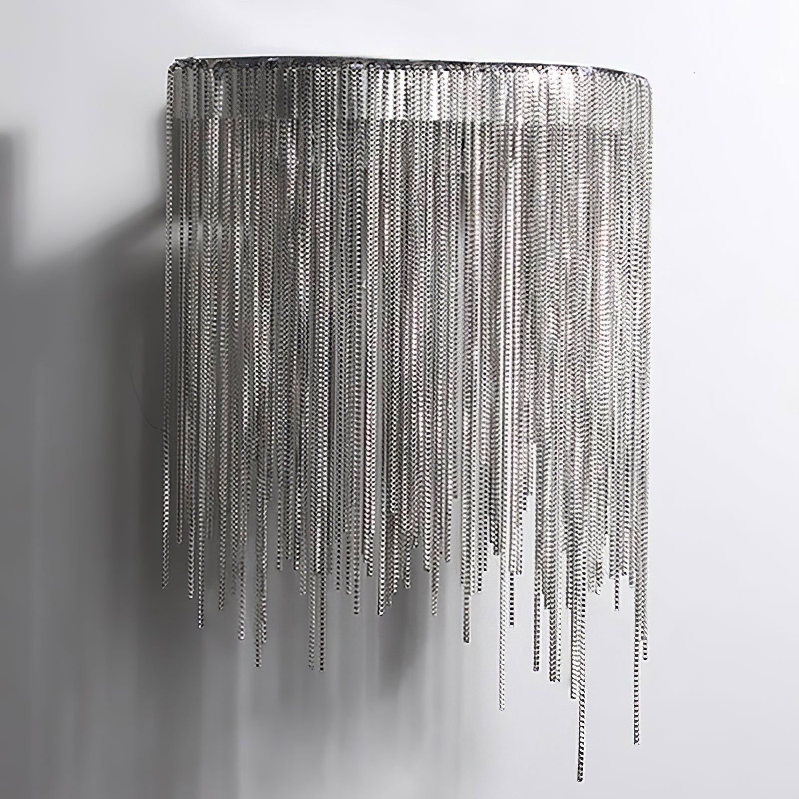 Gove Steel Elegant Wall Lamp-Neutral Decor
