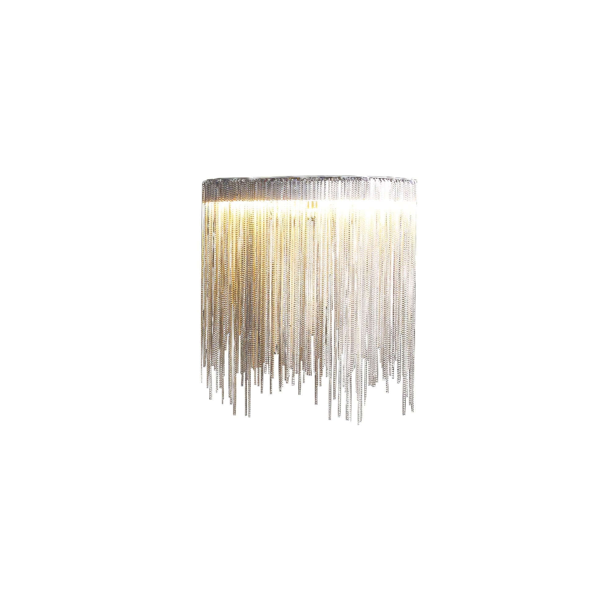 Gove Steel Elegant Wall Lamp-Neutral Decor
