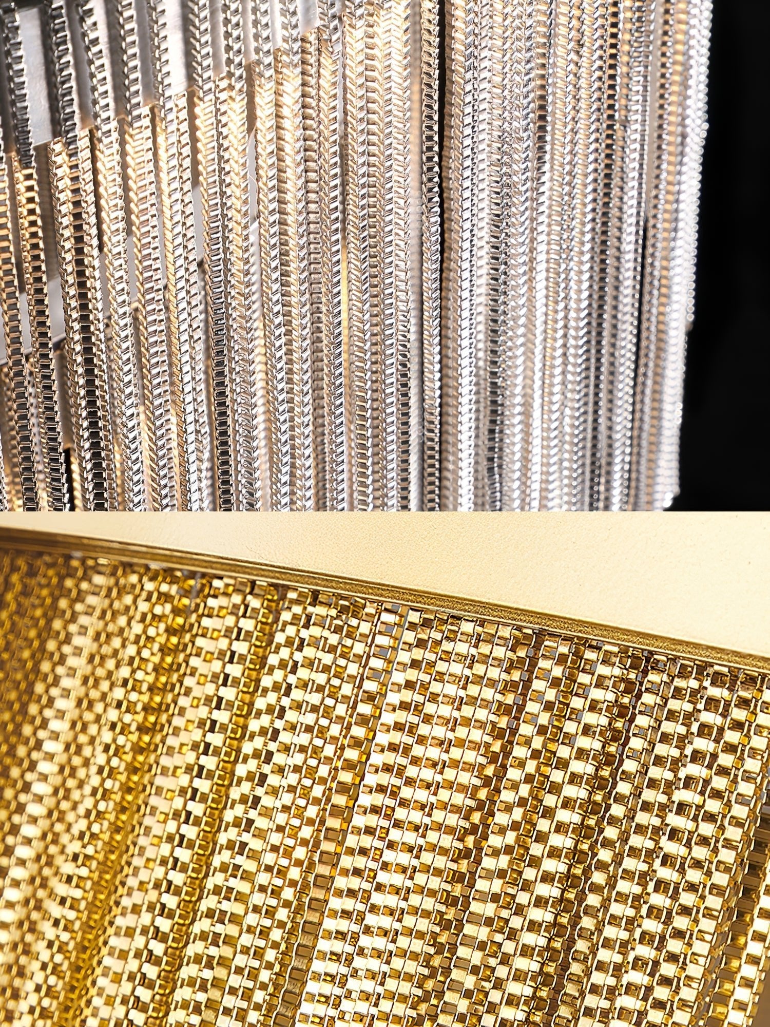 Gove Steel Elegant Wall Lamp-Neutral Decor