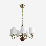 Clover Chandelier