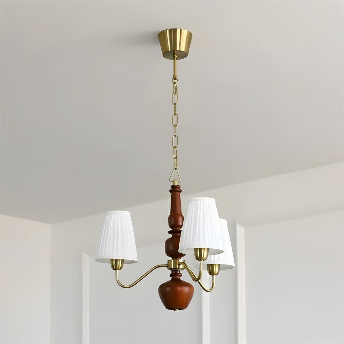 Clover Chandelier