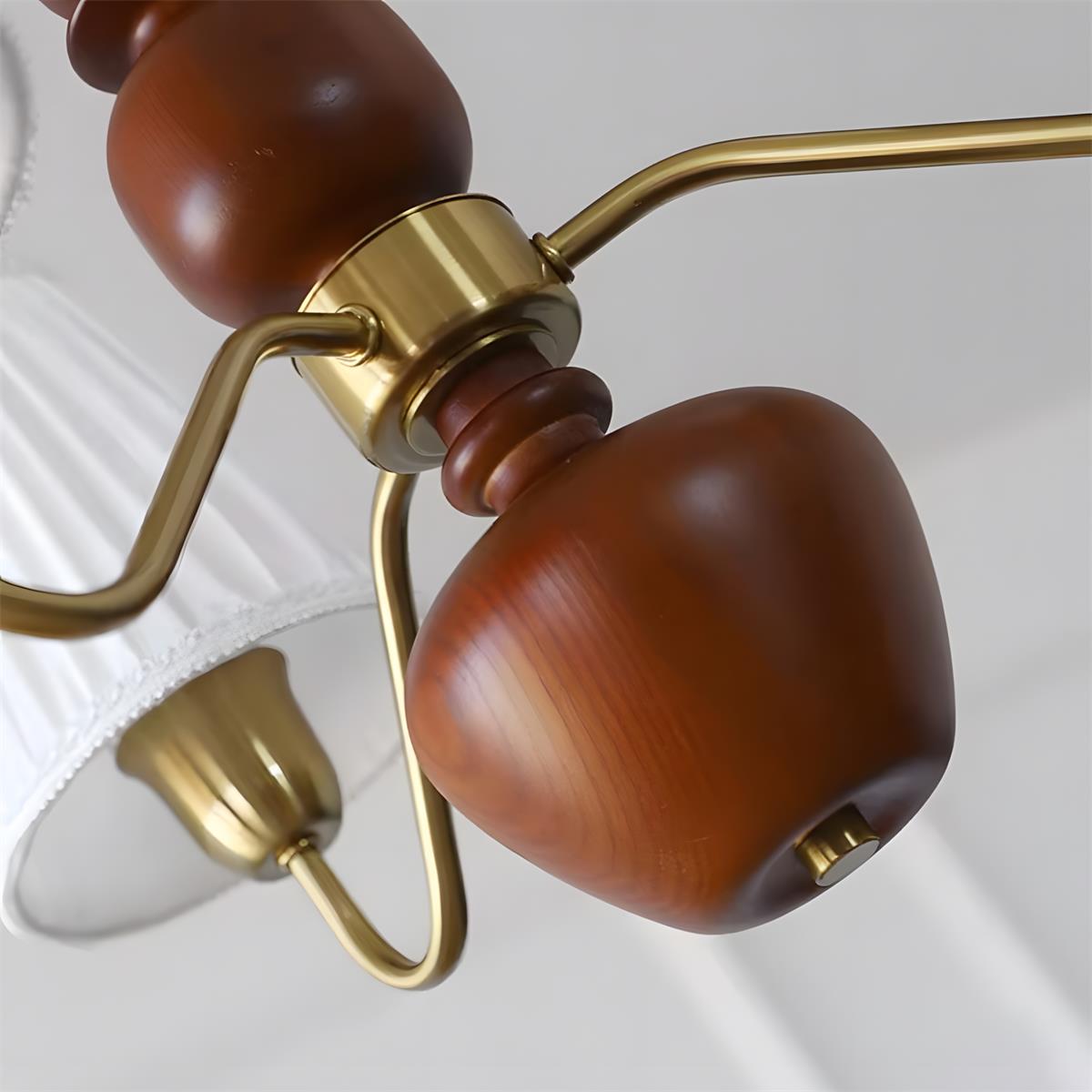 Clover Chandelier