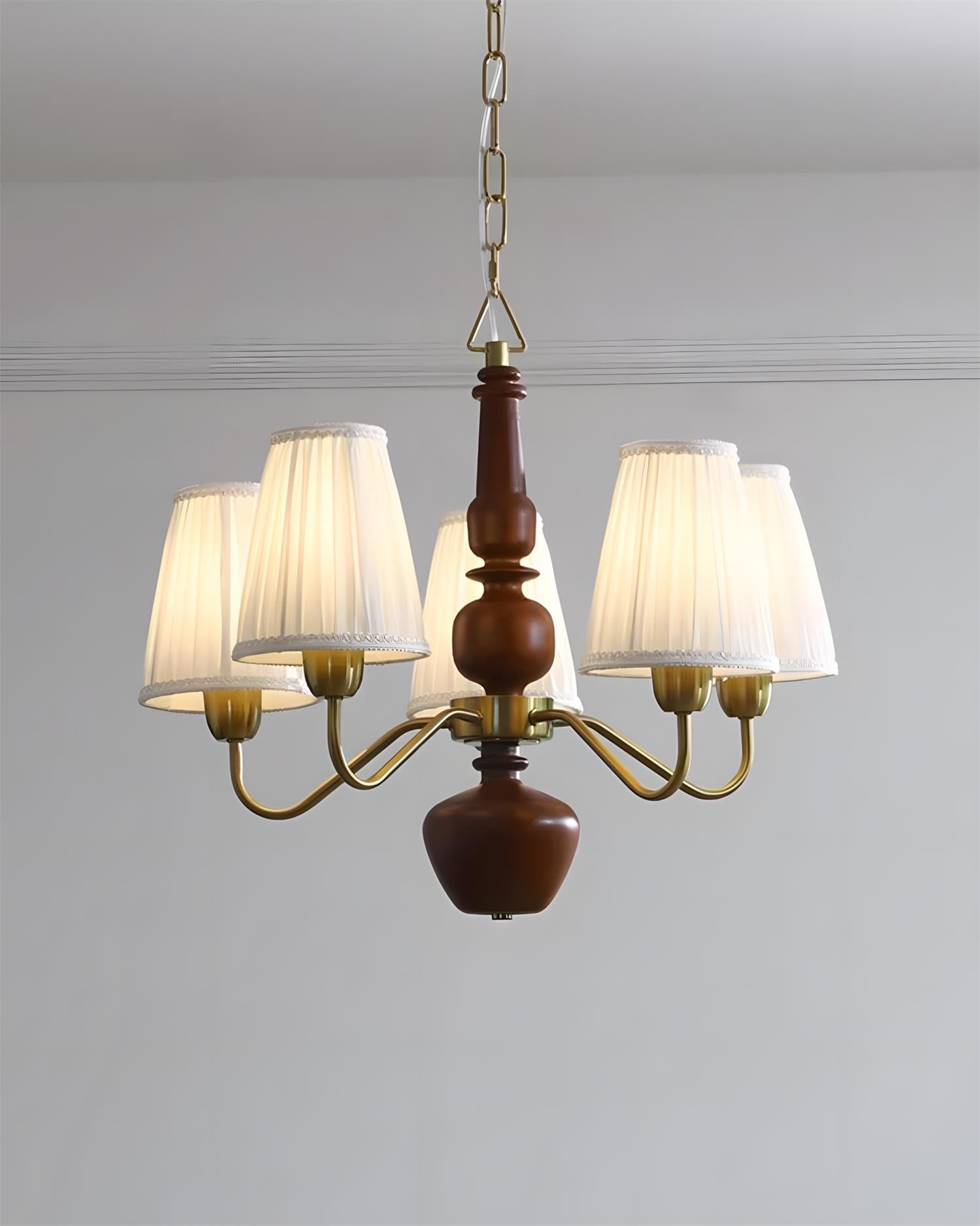 Clover Chandelier