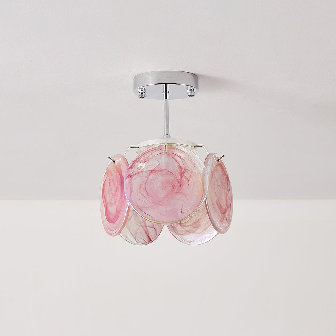Feyon Glass Ceiling Lamp