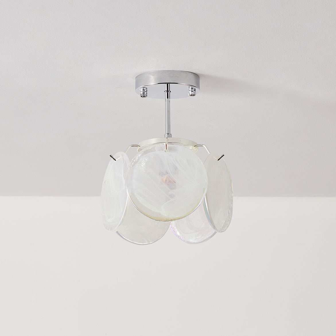 Feyon Glass Ceiling Lamp