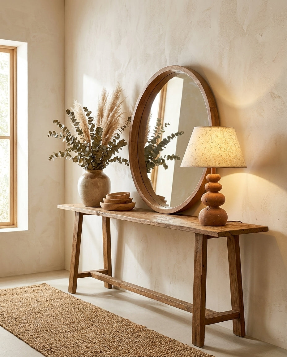 Osterleigh Table Light