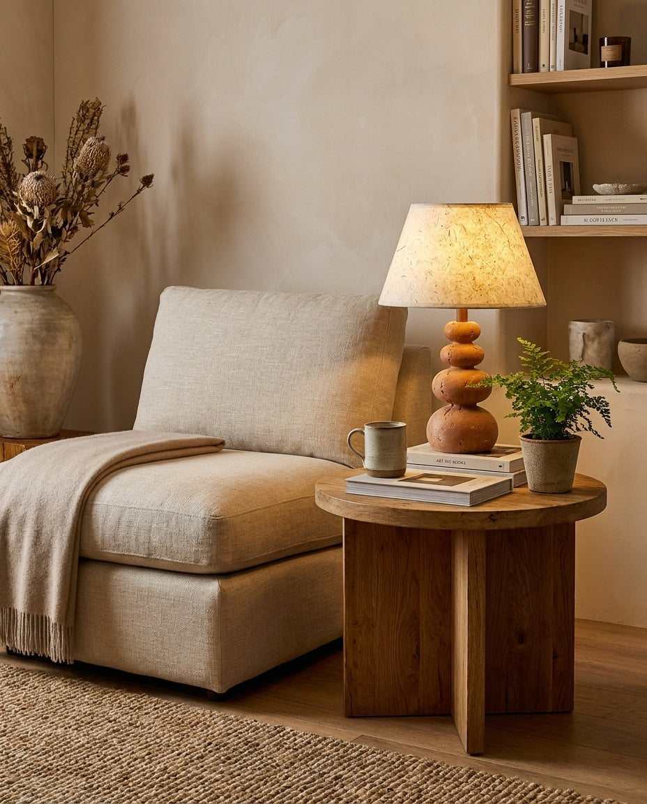 Osterleigh Table Light