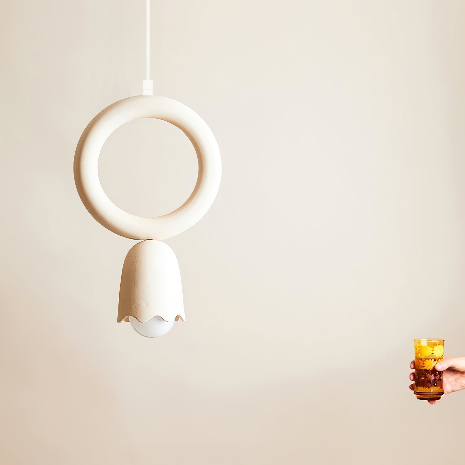 Givnoa Minimalist Pendant Light
