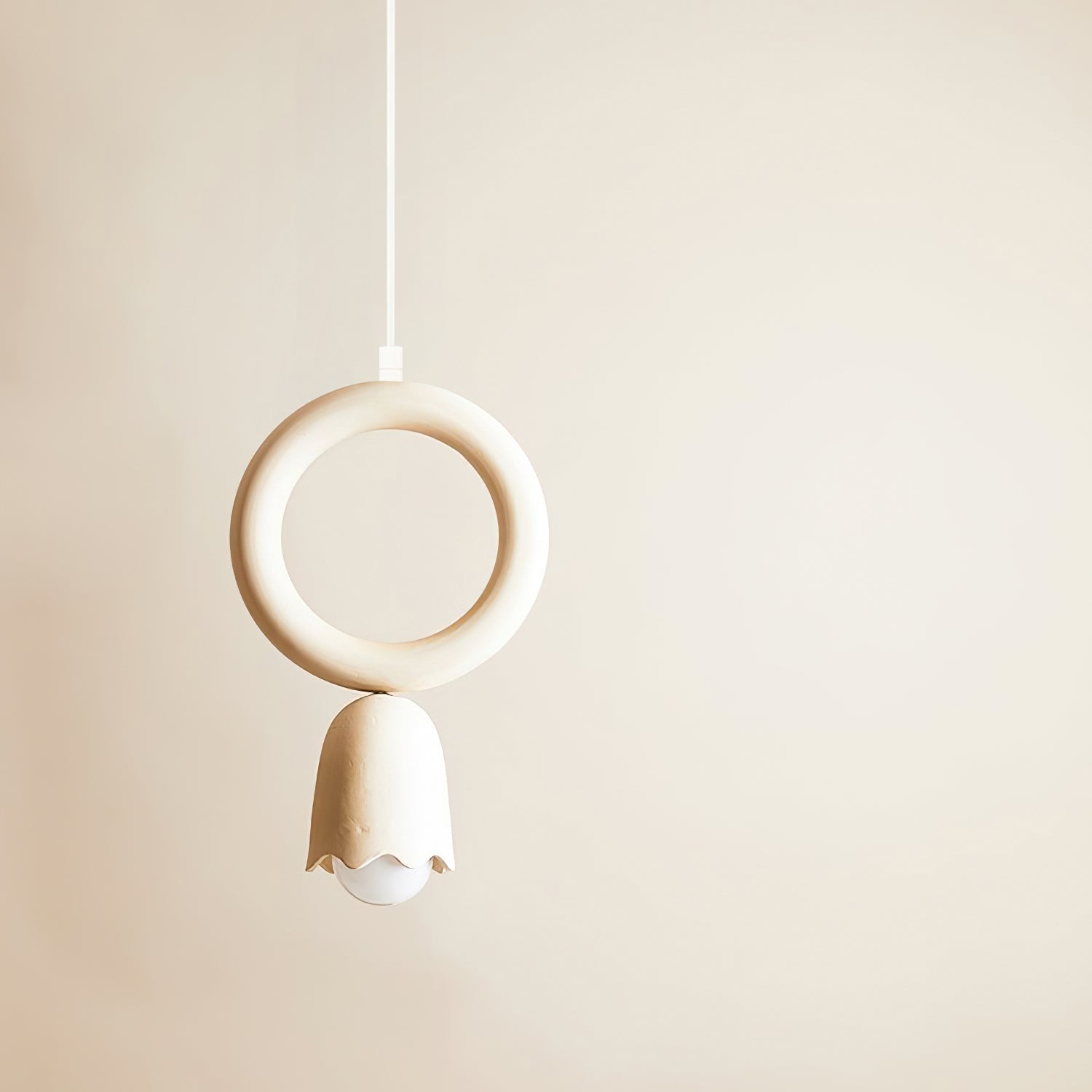 Givnoa Minimalist Pendant Light