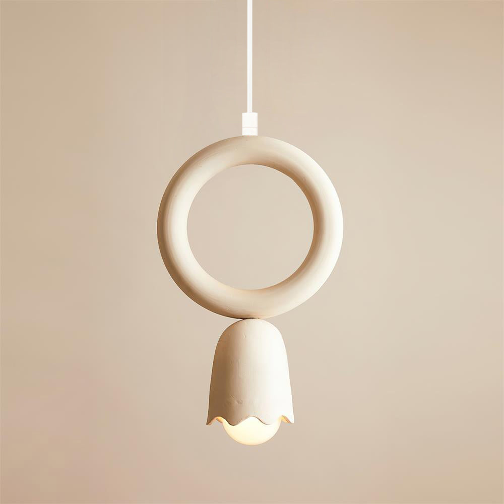 Givnoa Minimalist Pendant Light