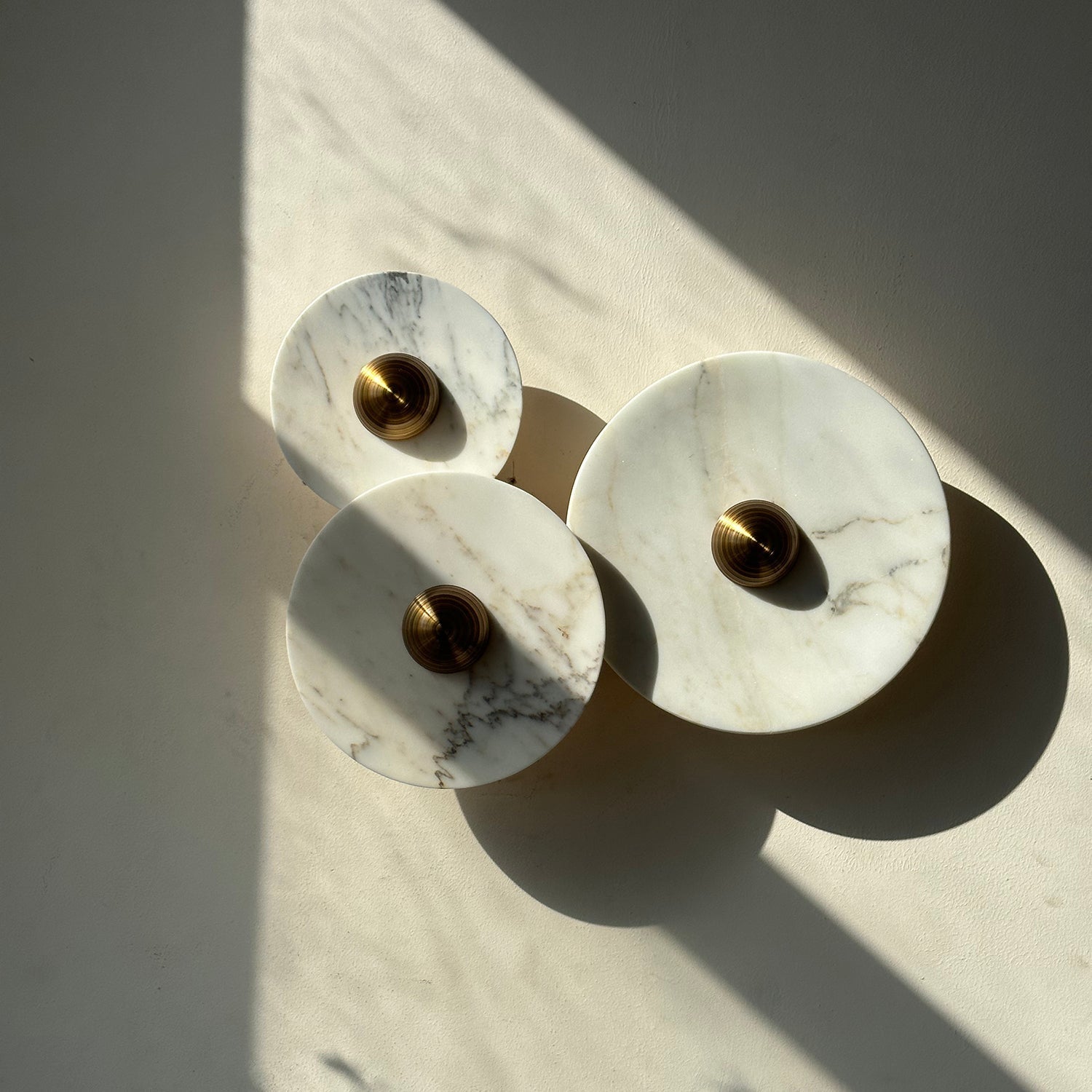 Lifestyle image featuring the sconce in a classically styled interior.