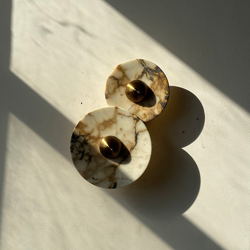 Calandra Wall Sconce