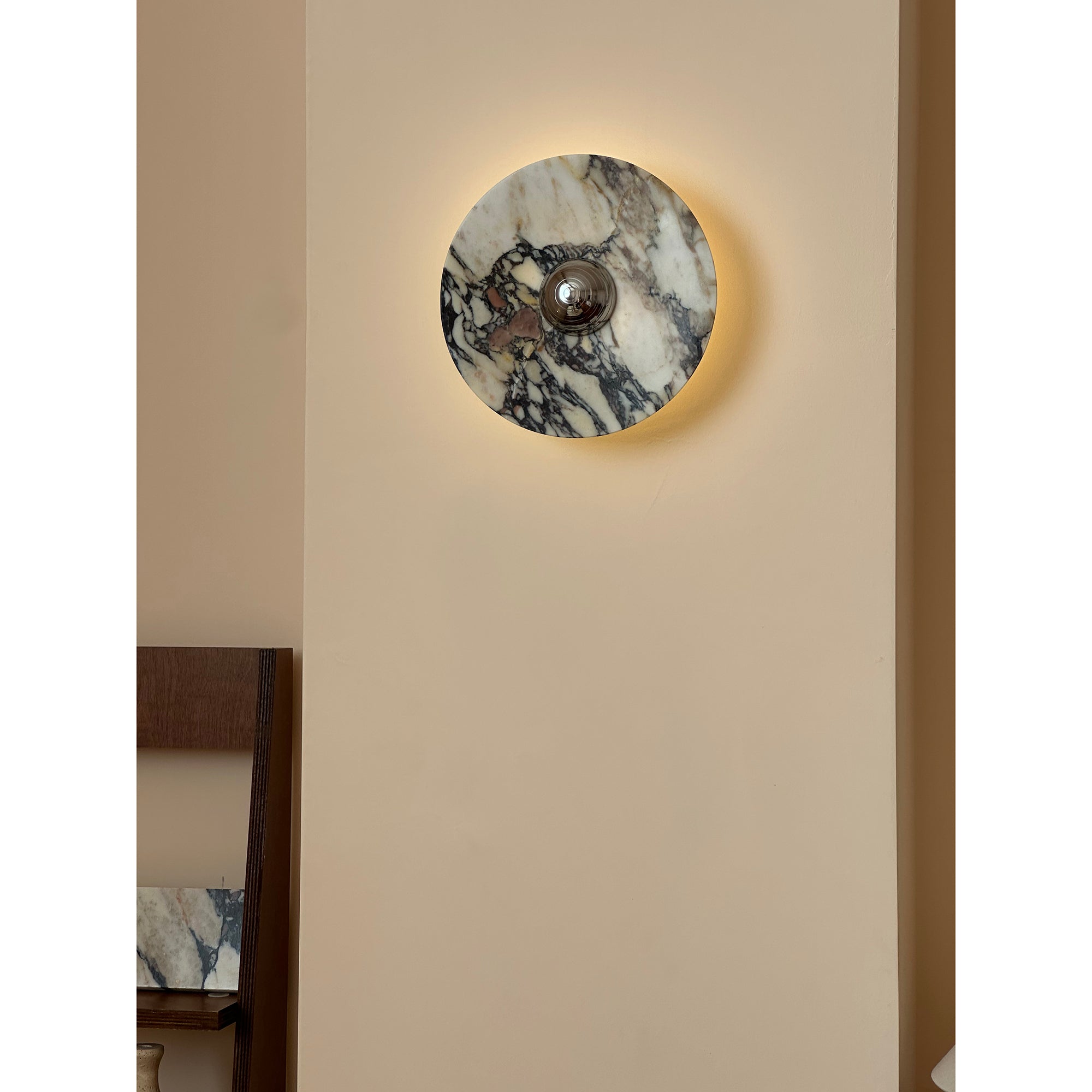 Mireille Wall Lamp