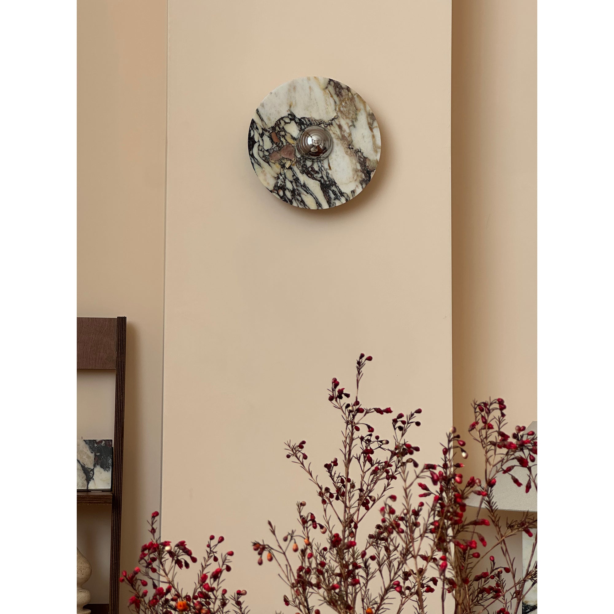 Mireille Wall Lamp