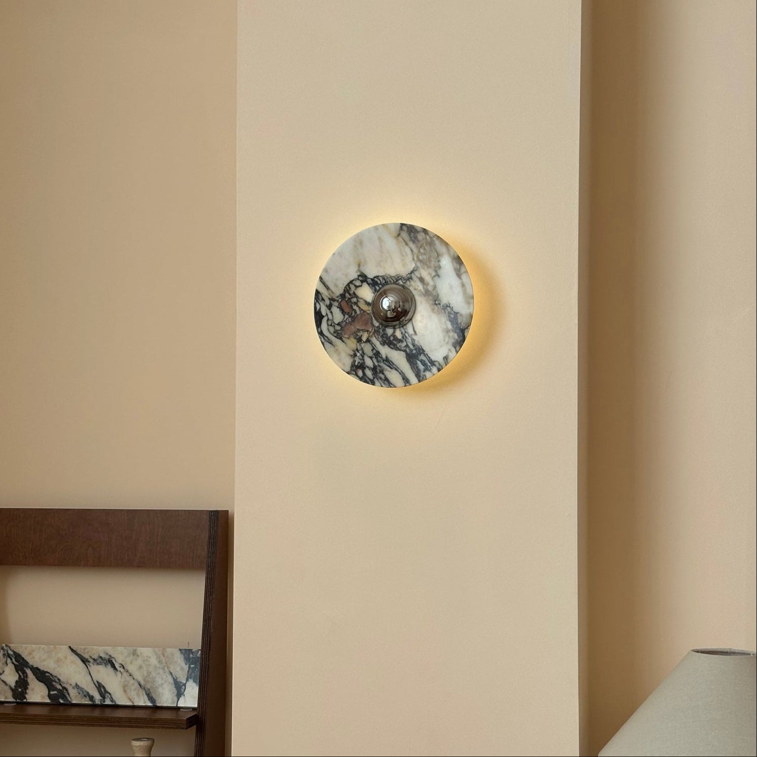 Mireille Wall Lamp
