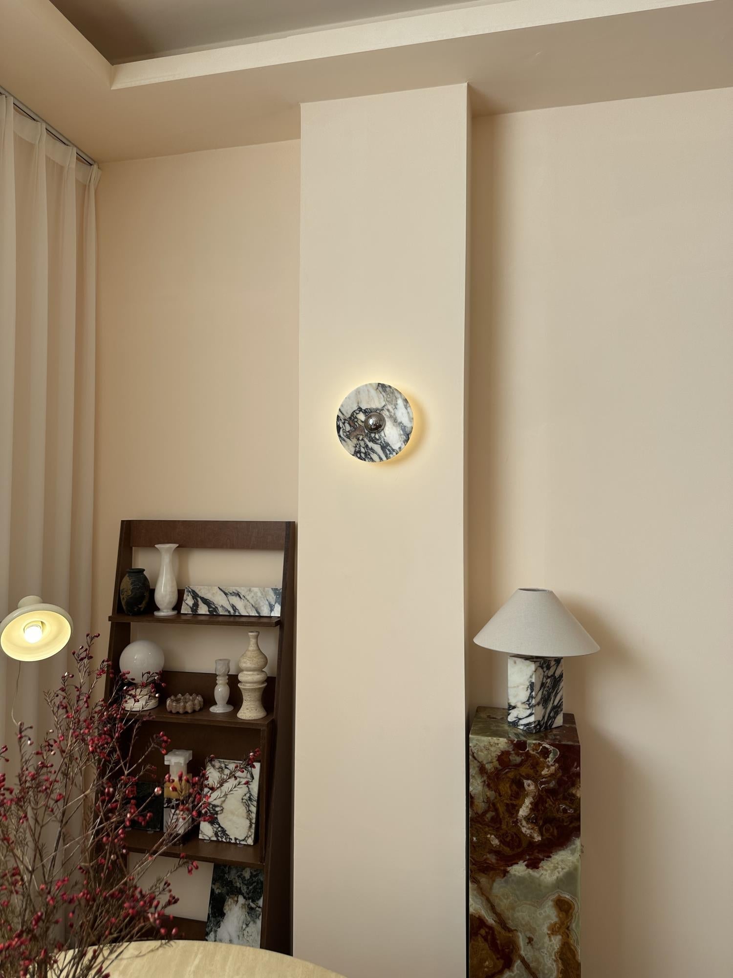 Mireille Wall Lamp