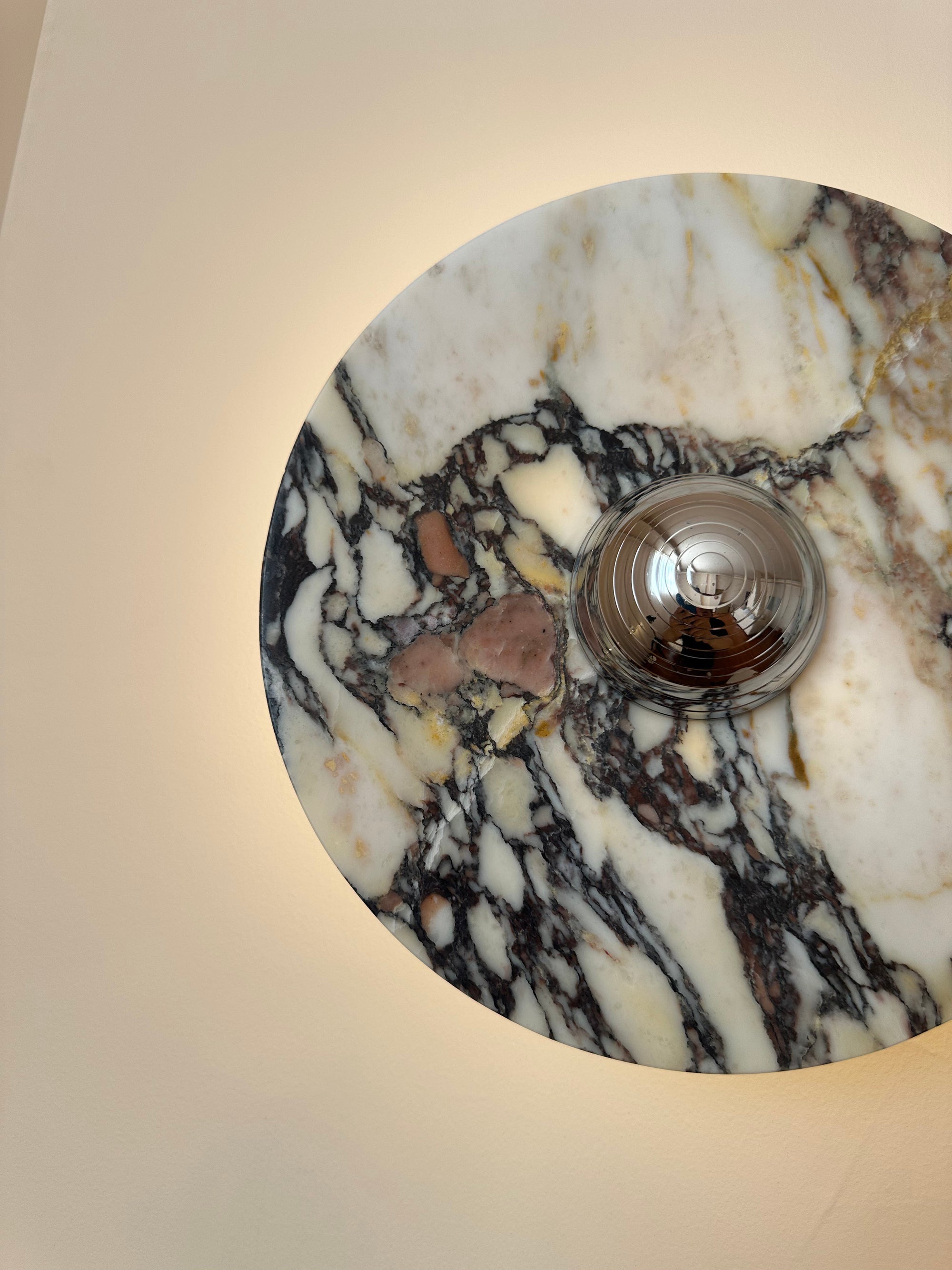 Mireille Wall Lamp