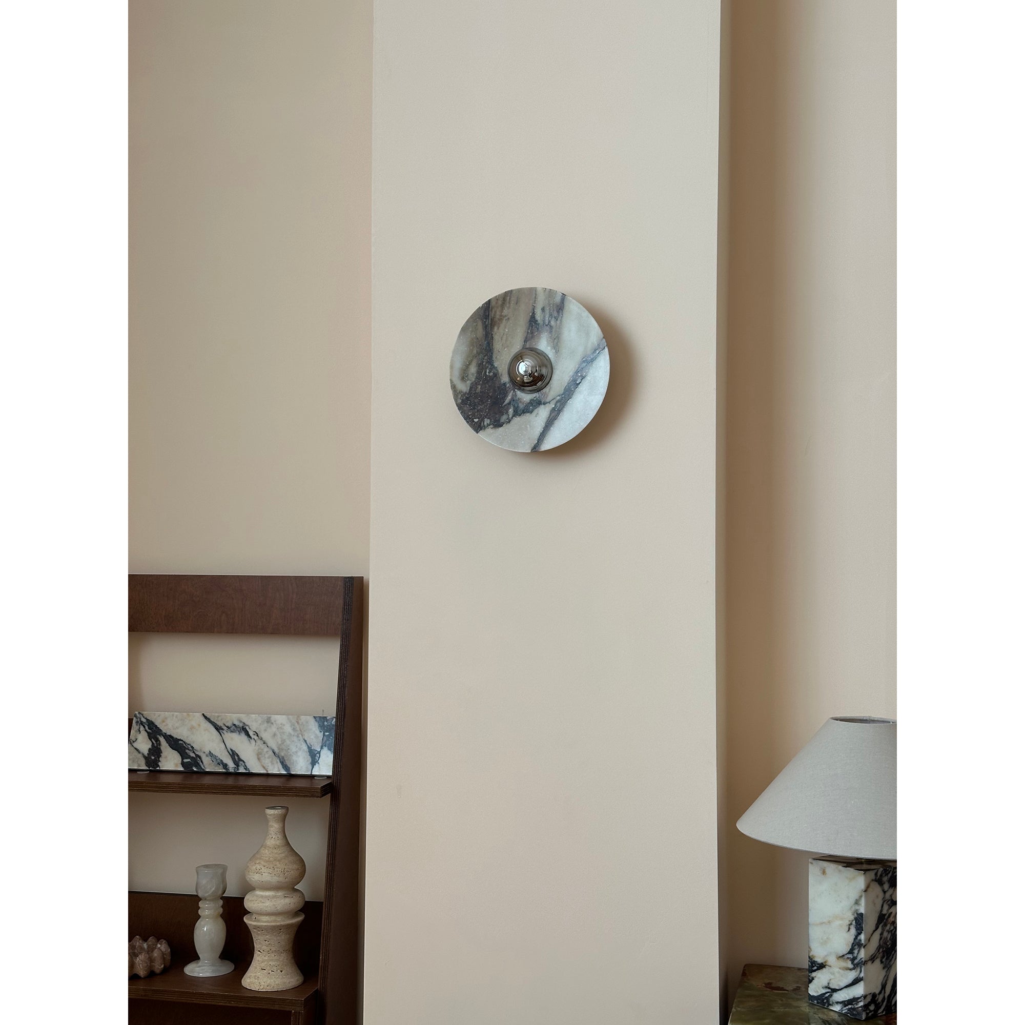 Mireille Wall Lamp