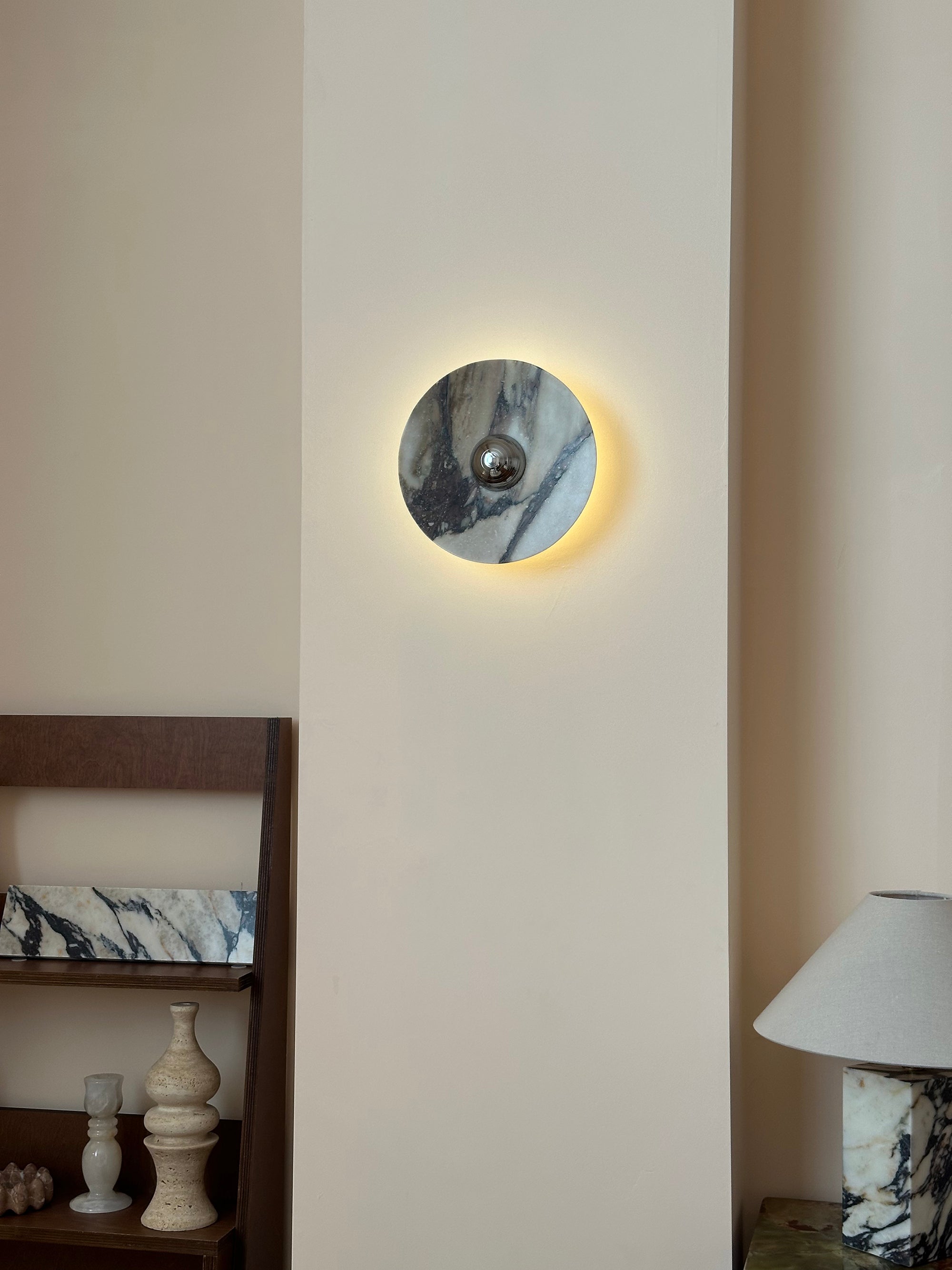 Mireille Wall Lamp