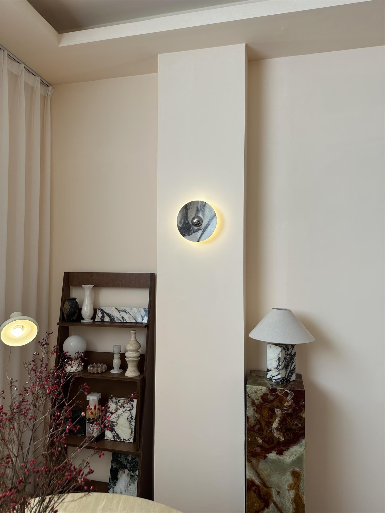 Mireille Wall Lamp