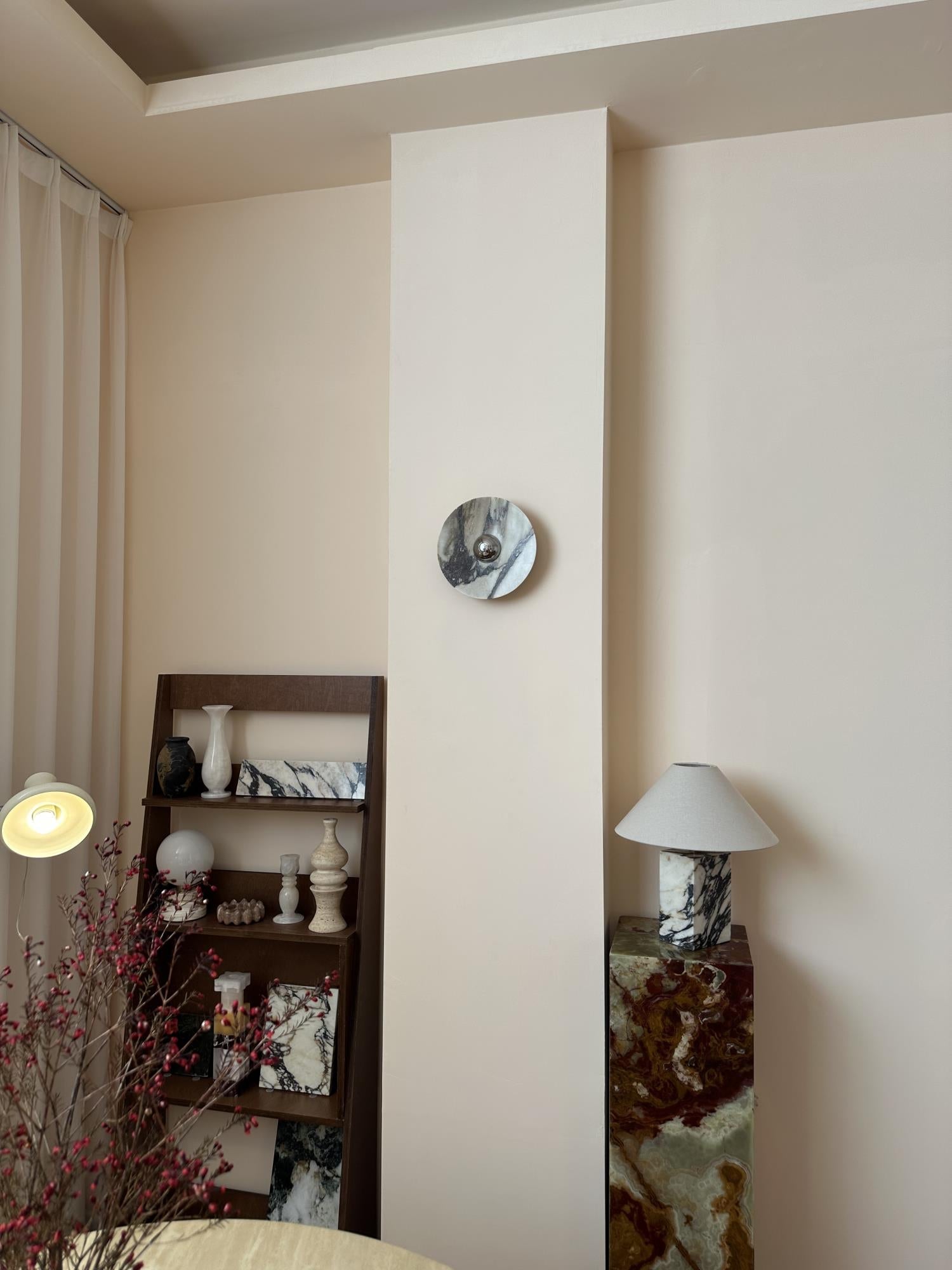 Mireille Wall Lamp