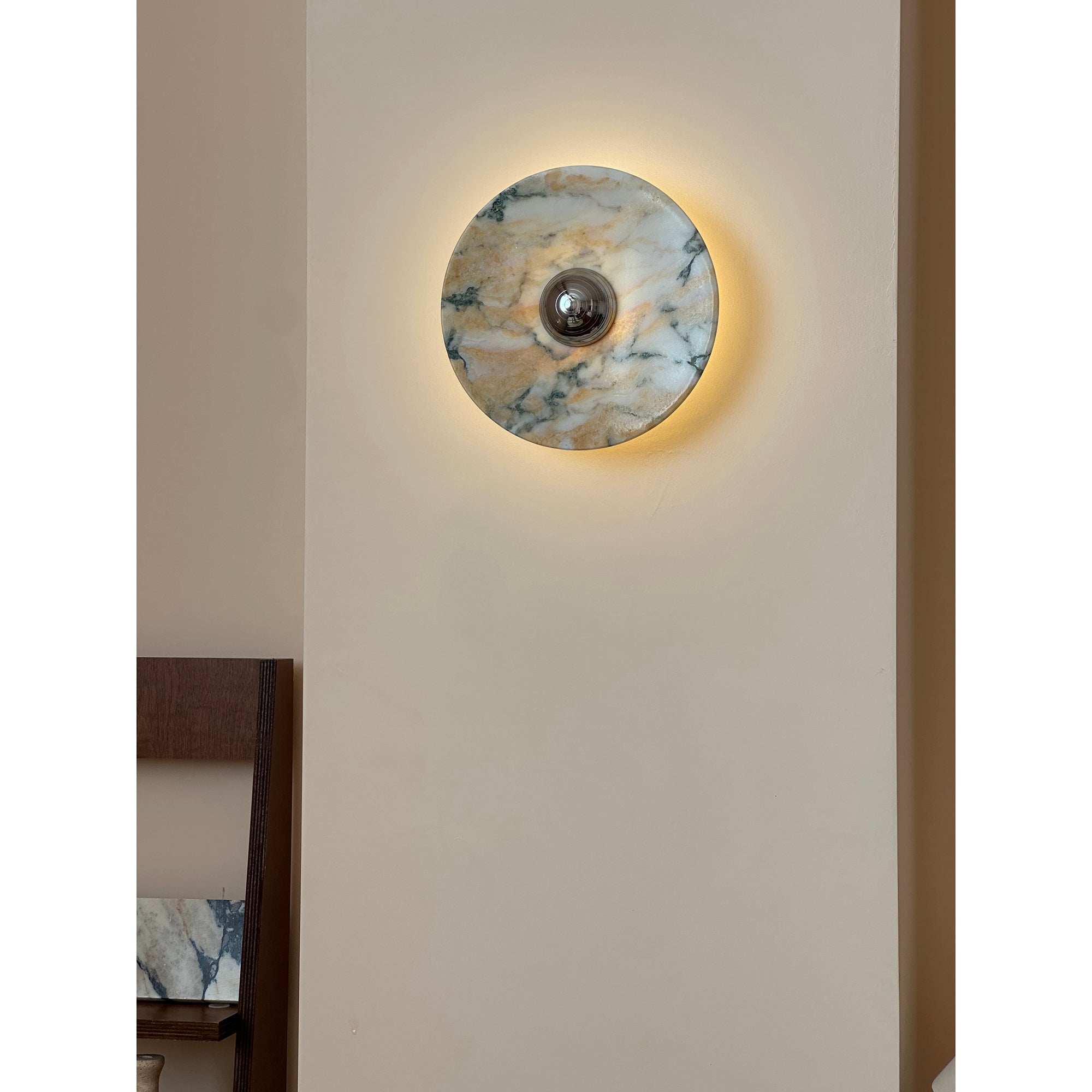 Mireille Wall Lamp