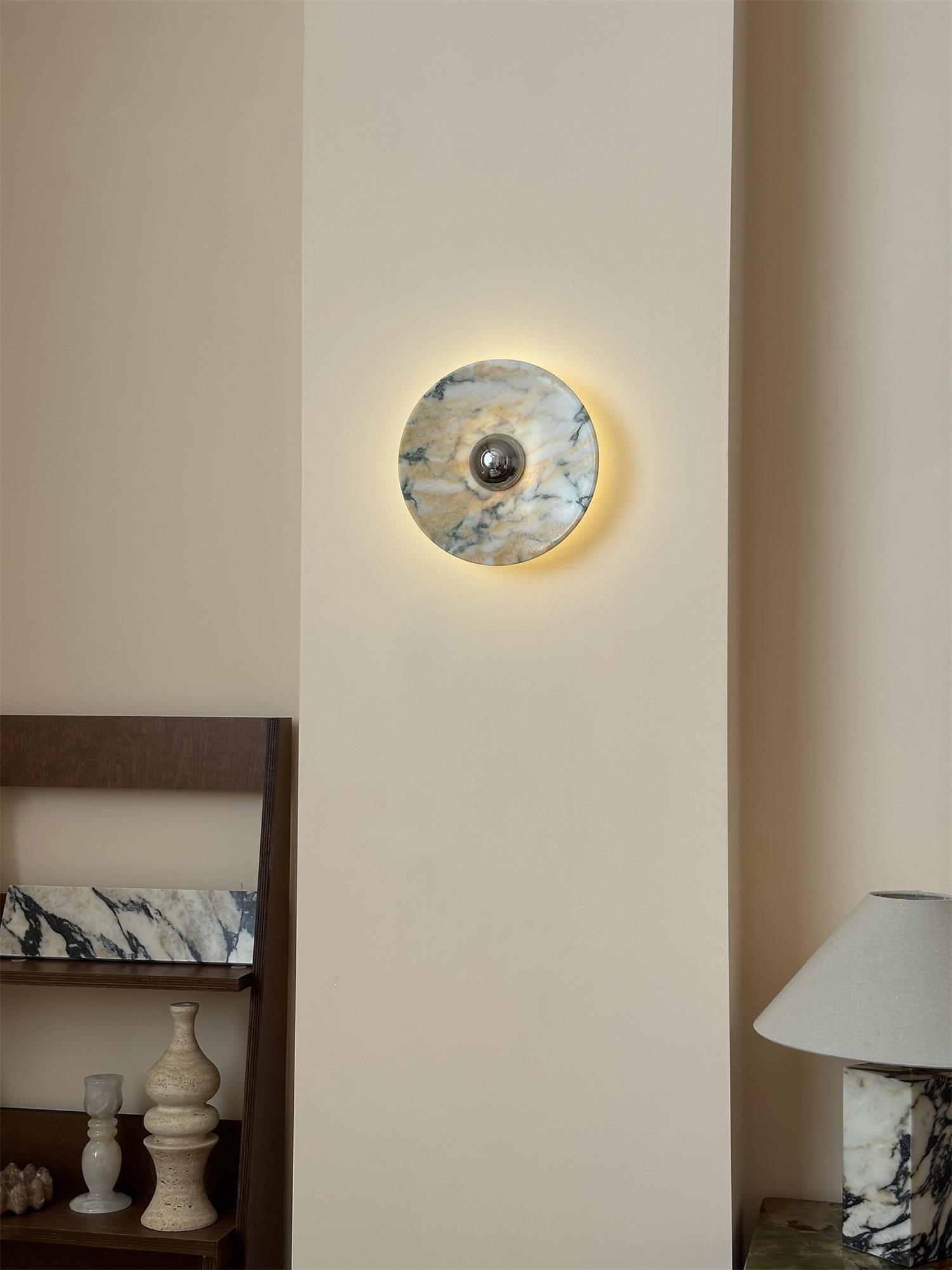 Mireille Wall Lamp