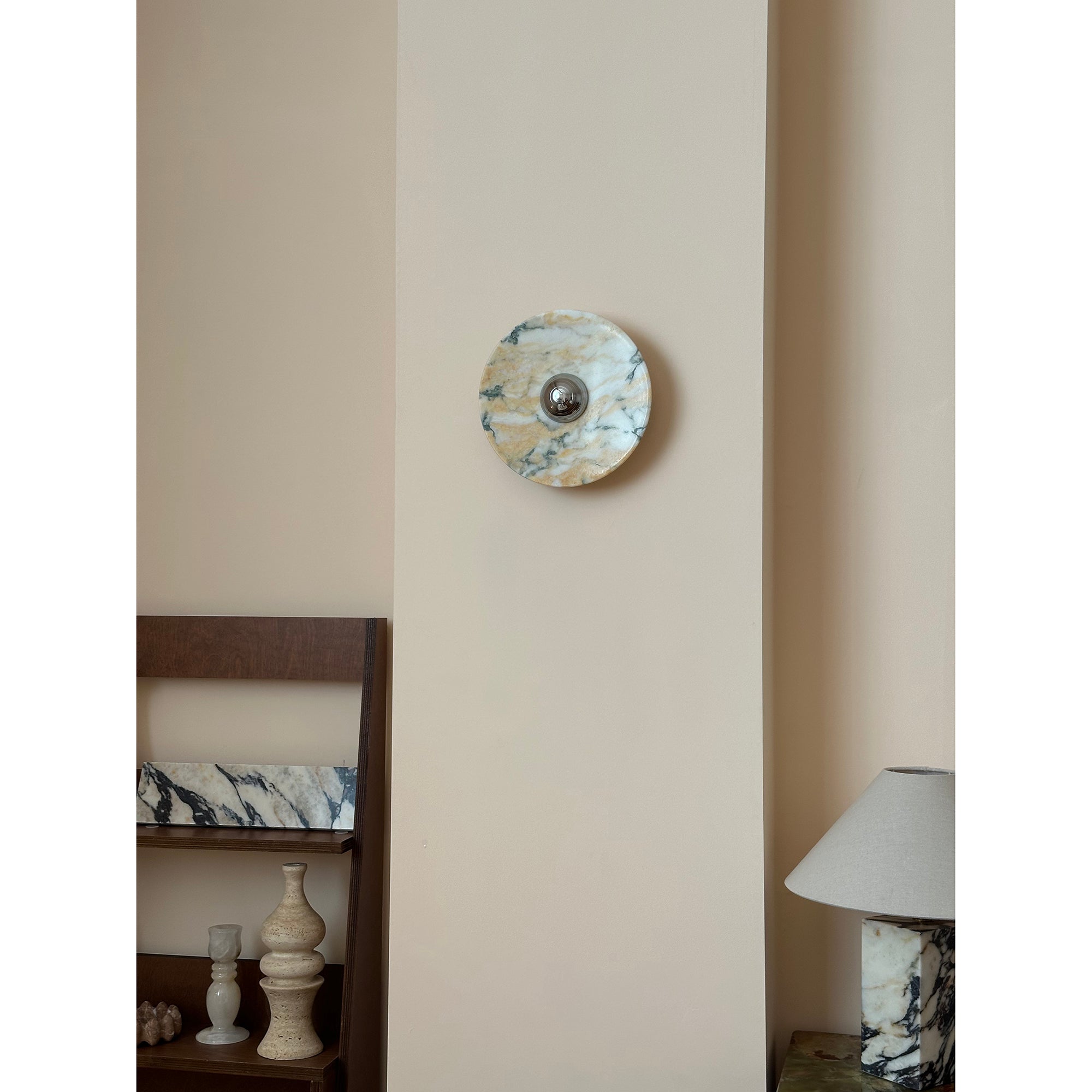 Mireille Wall Lamp