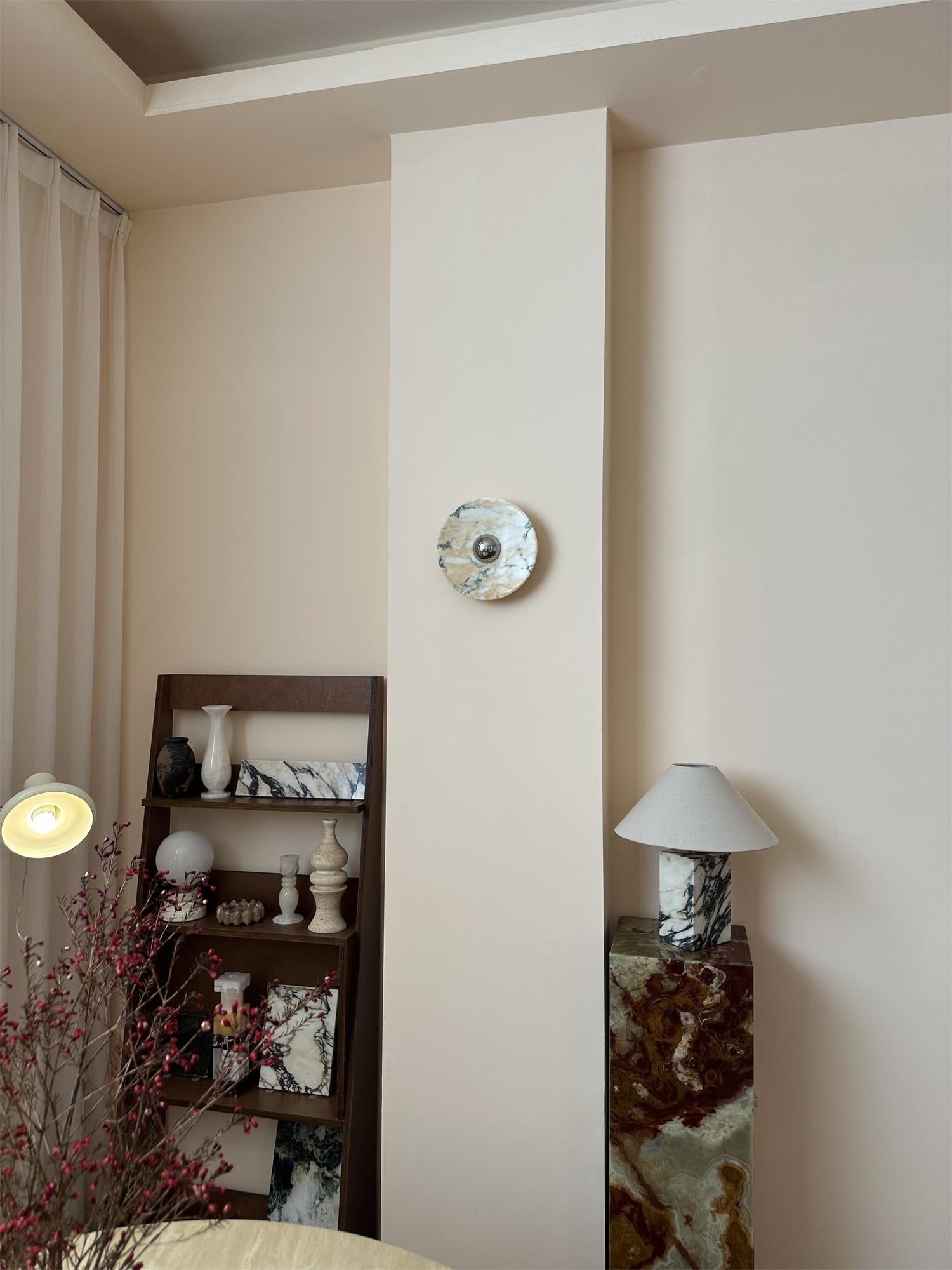 Mireille Wall Lamp
