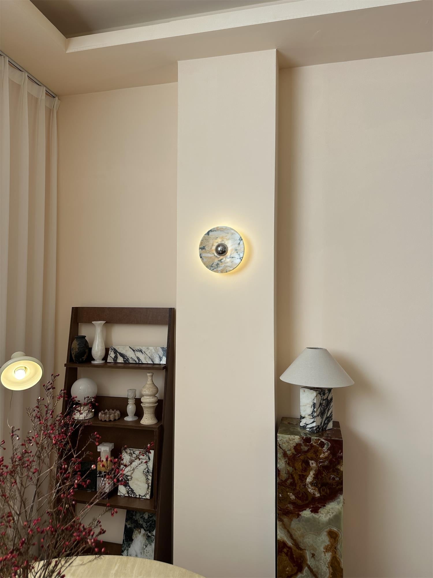 Mireille Wall Lamp