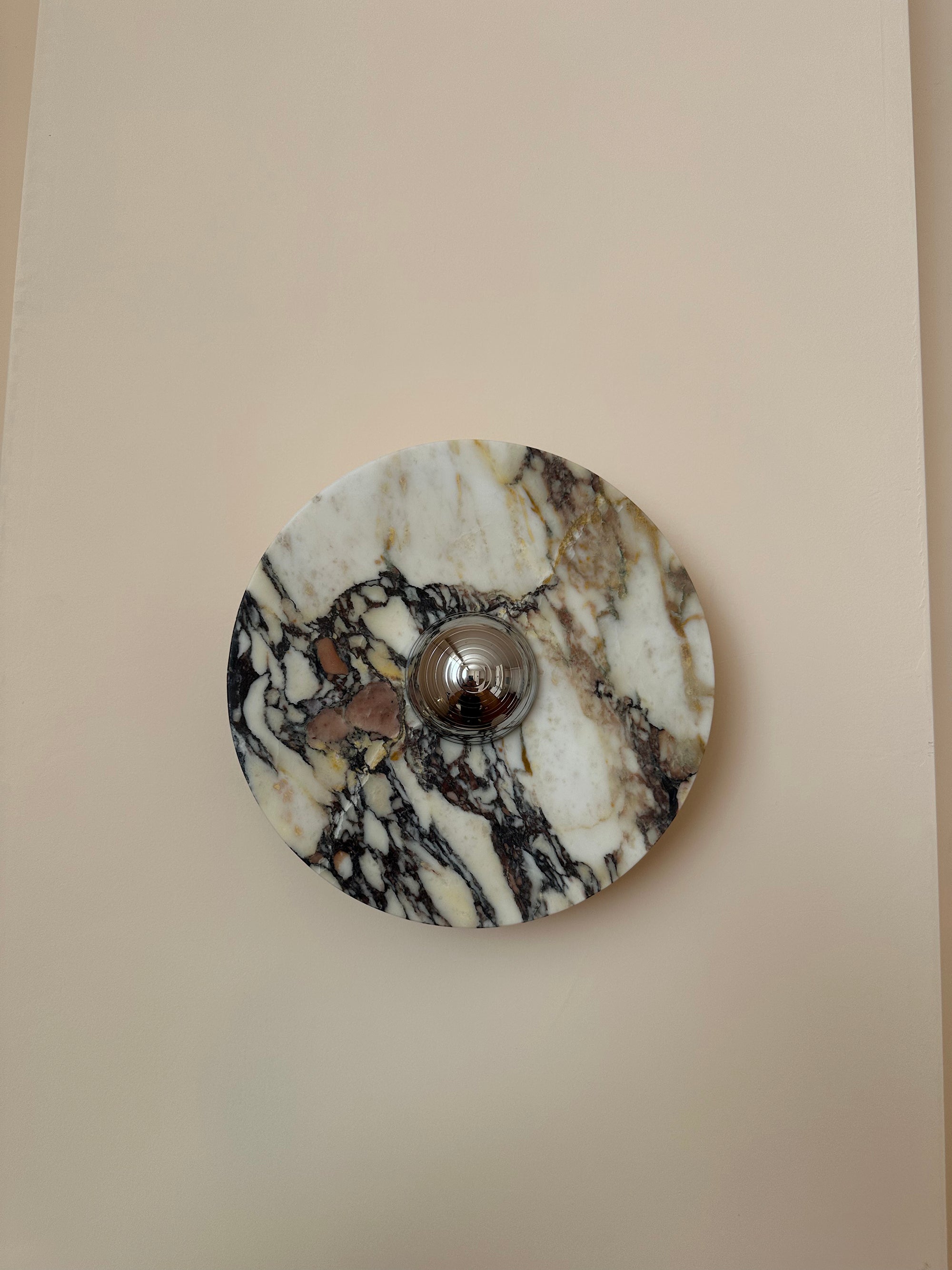 Mireille Wall Lamp