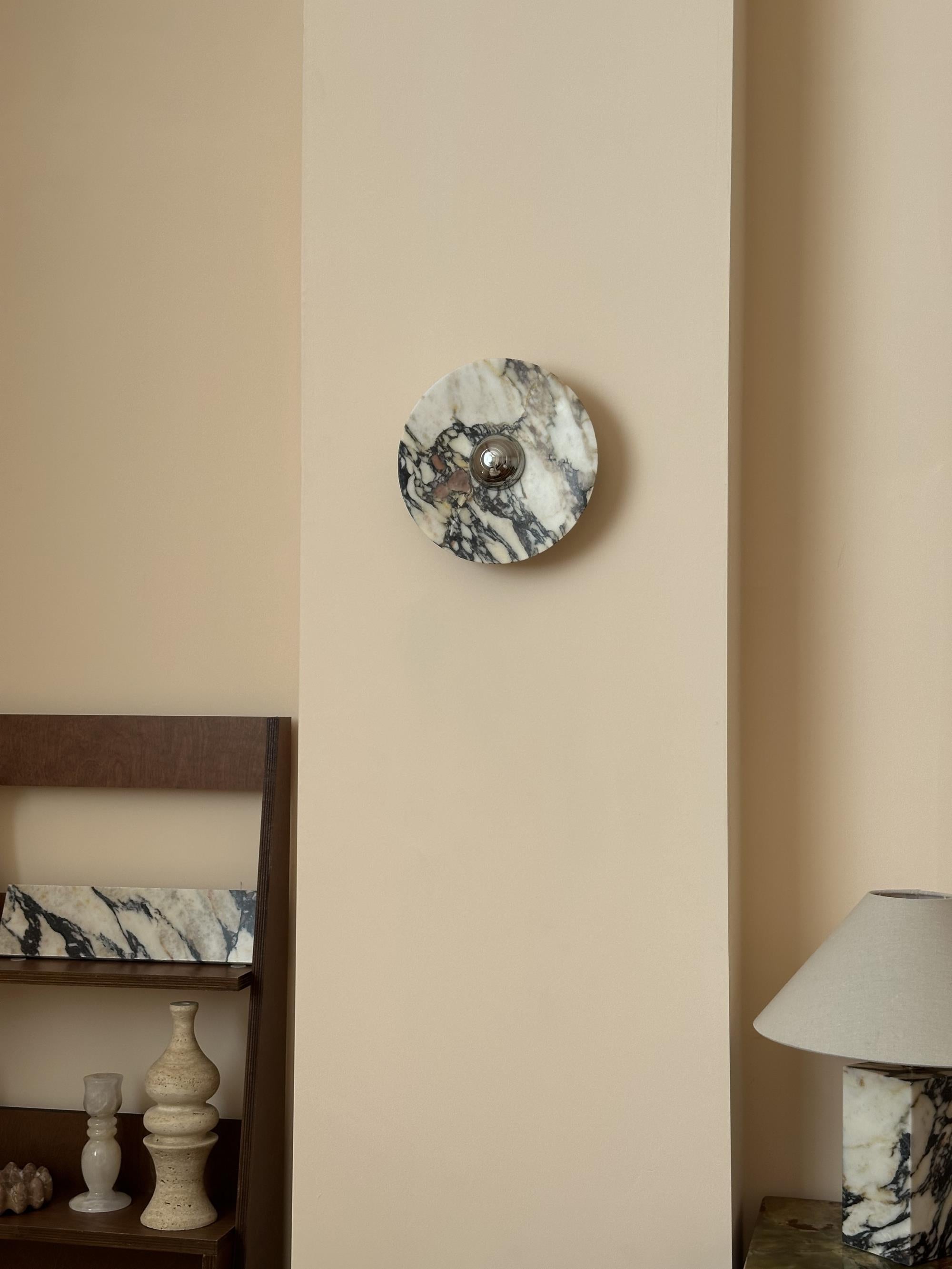 Mireille Wall Lamp