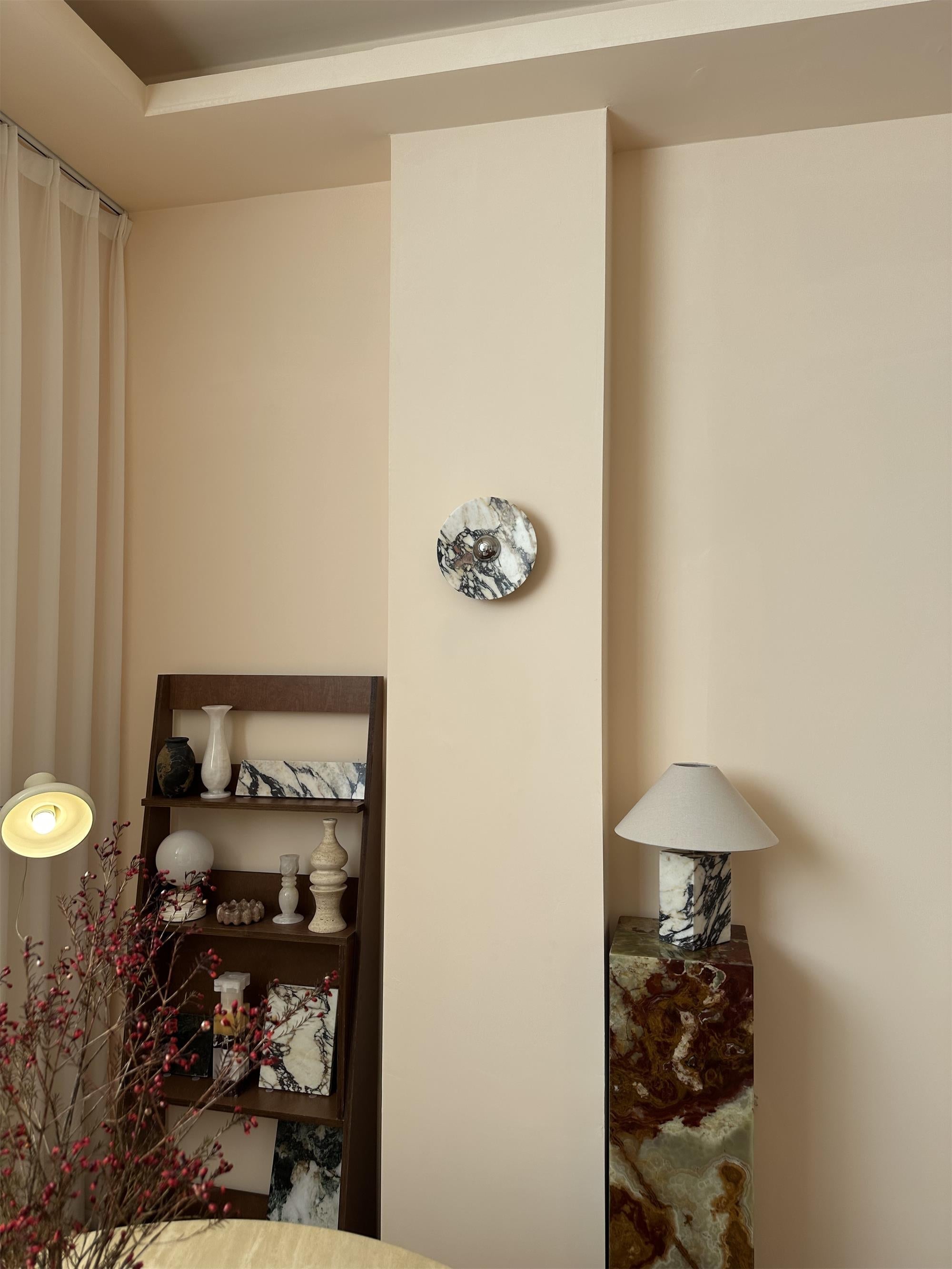 Mireille Wall Lamp