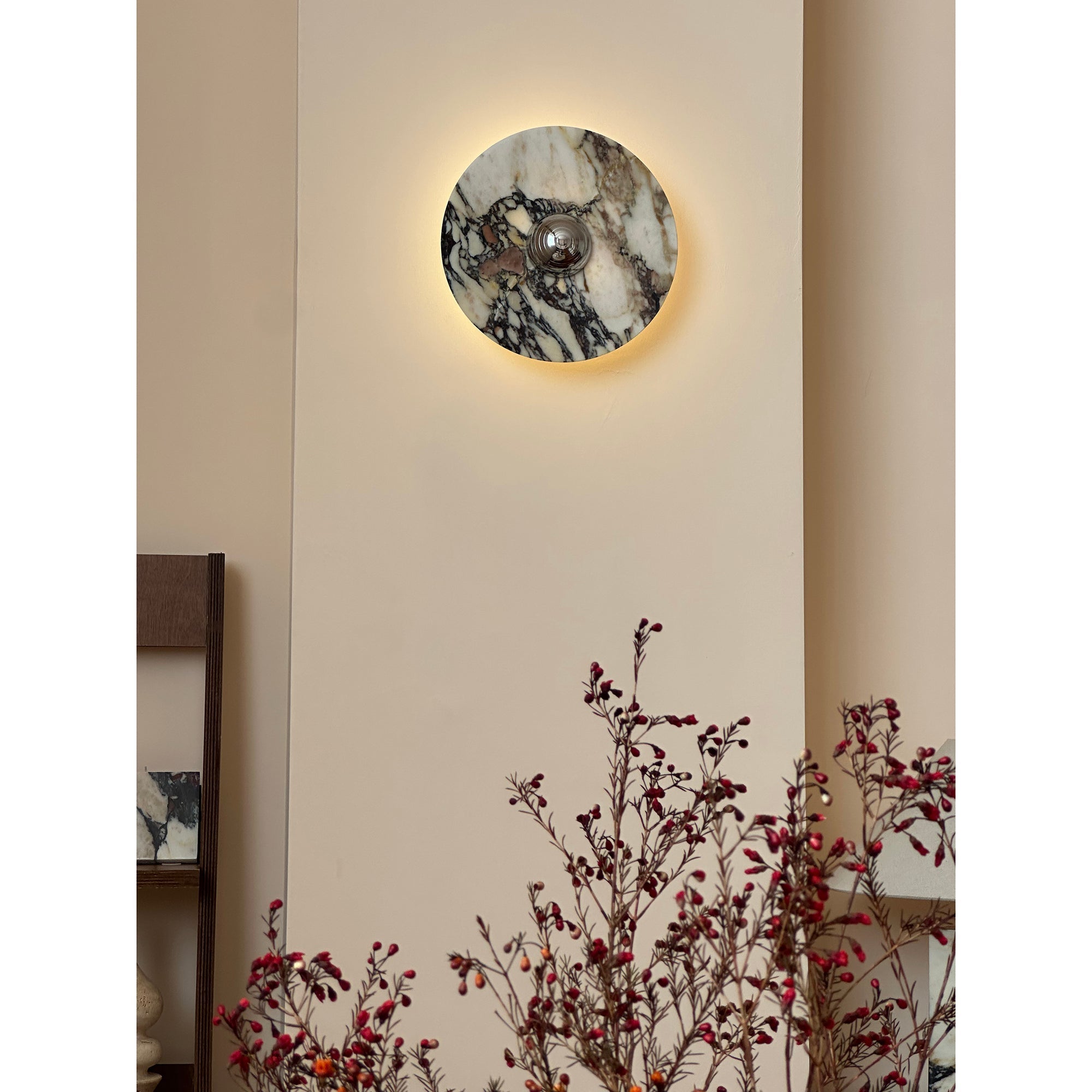 Mireille Wall Lamp
