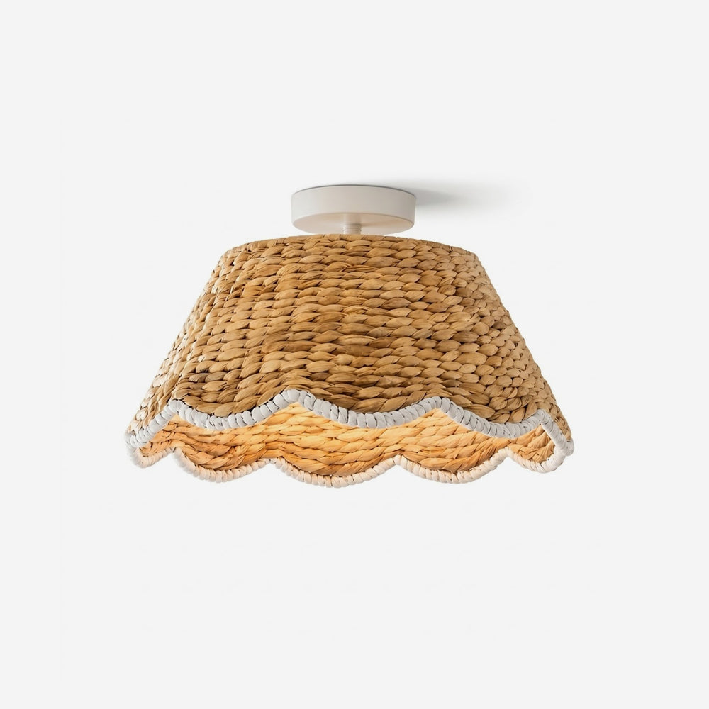 Lintonford Flush Mount Ceiling Light
