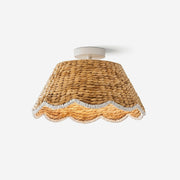 Lintonford Flush Mount Ceiling Light