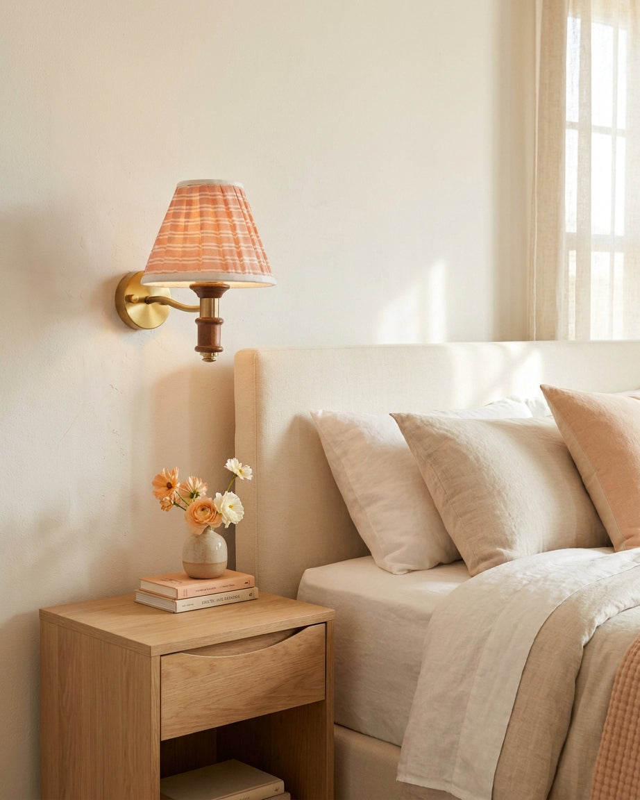 Monet Wall Sconce