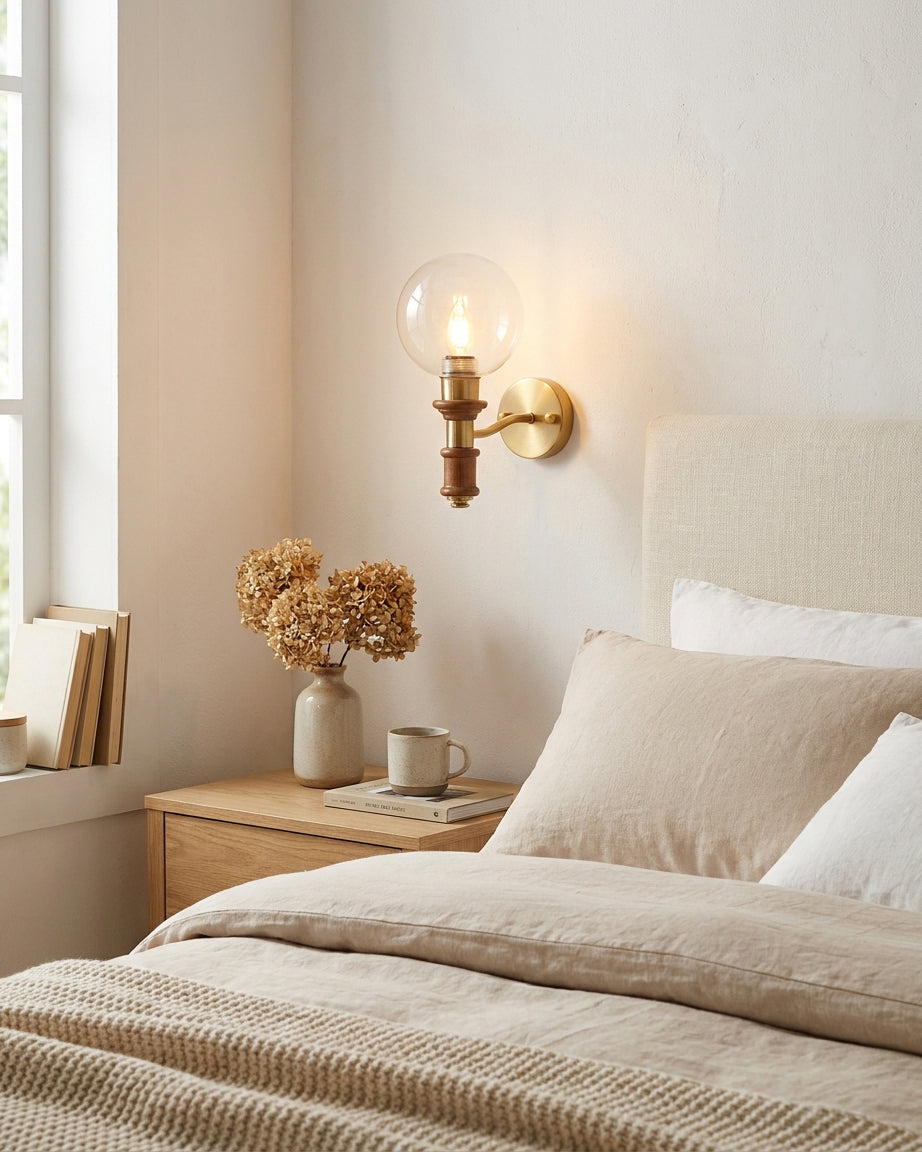 Monet Wall Sconce