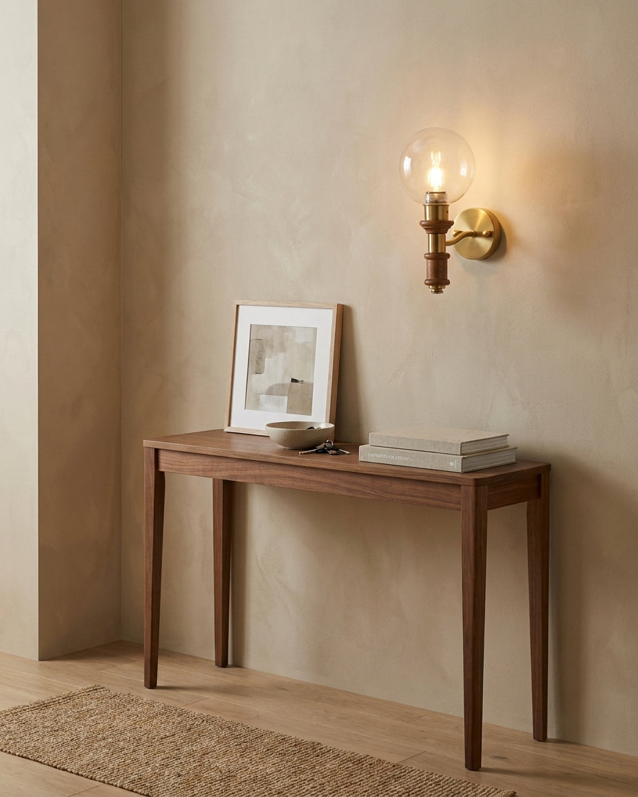 Monet Wall Sconce