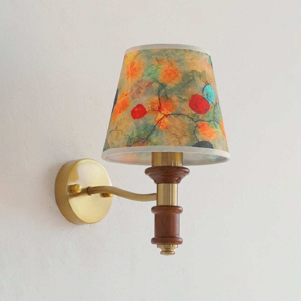 Monet Wall Sconce