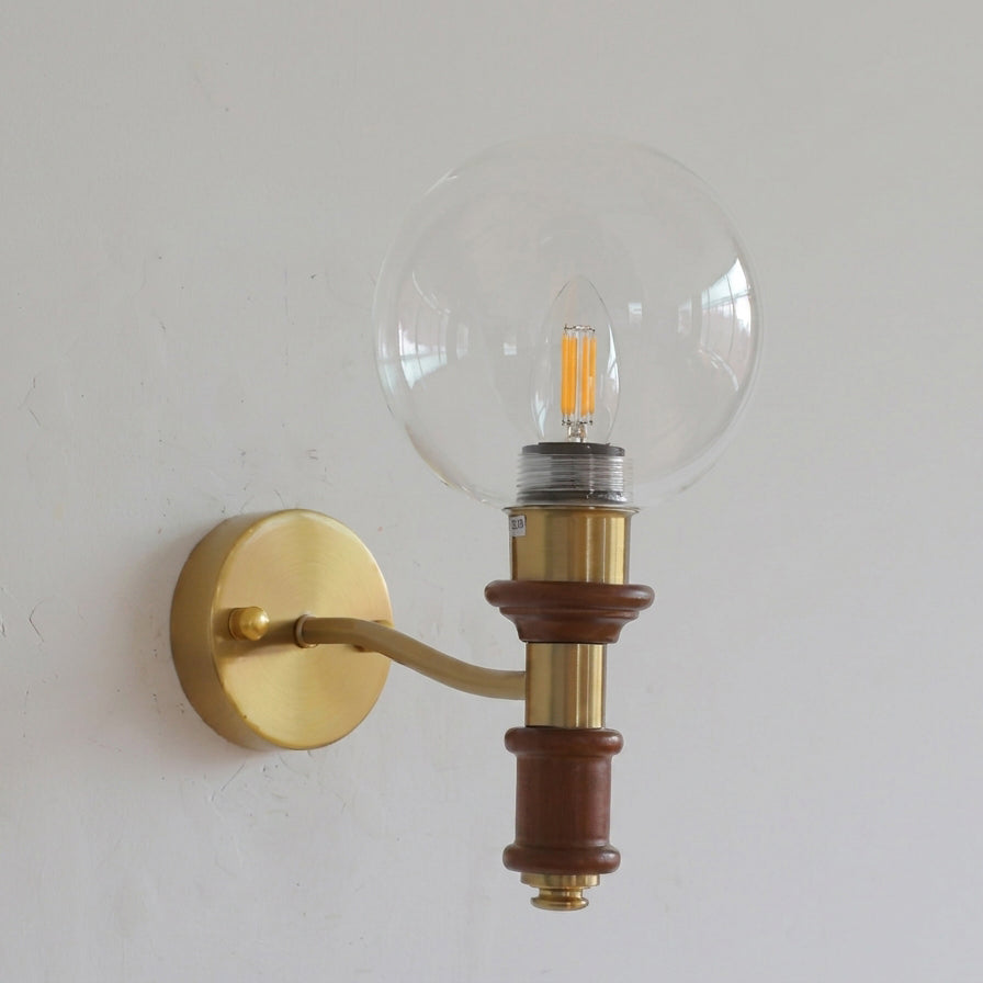 Monet Wall Sconce