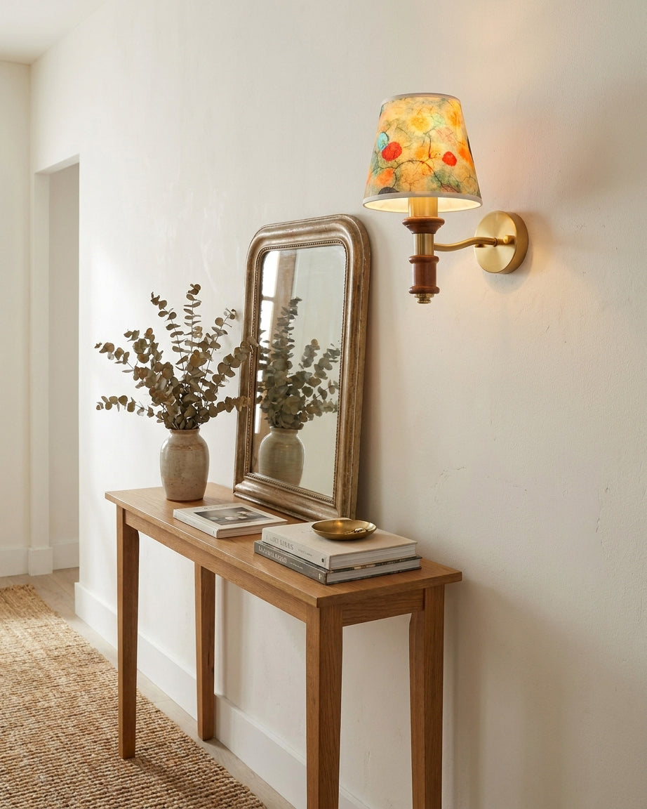 Monet Wall Sconce