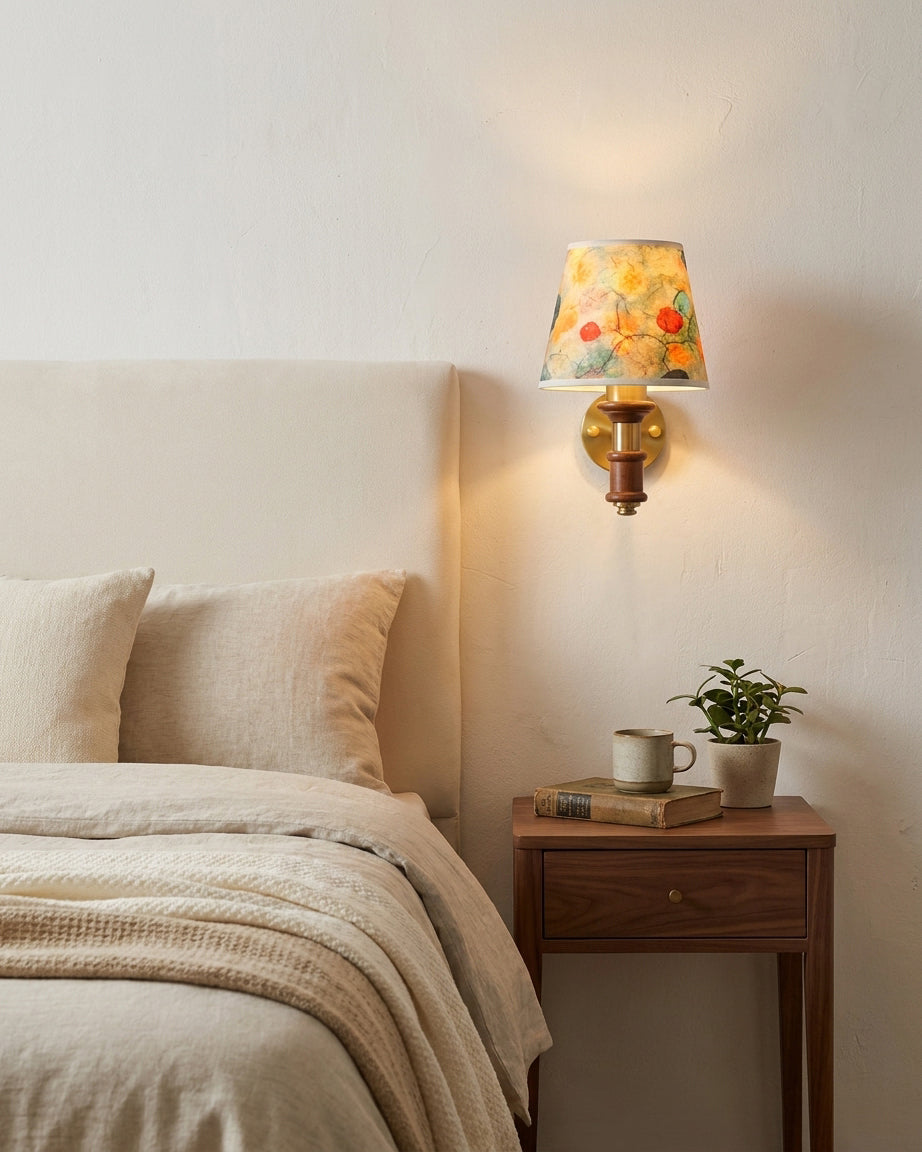 Monet Wall Sconce