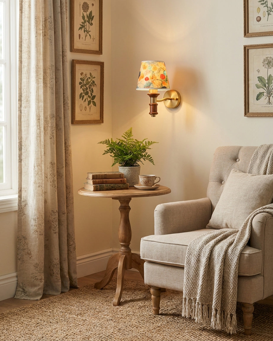 Monet Wall Sconce