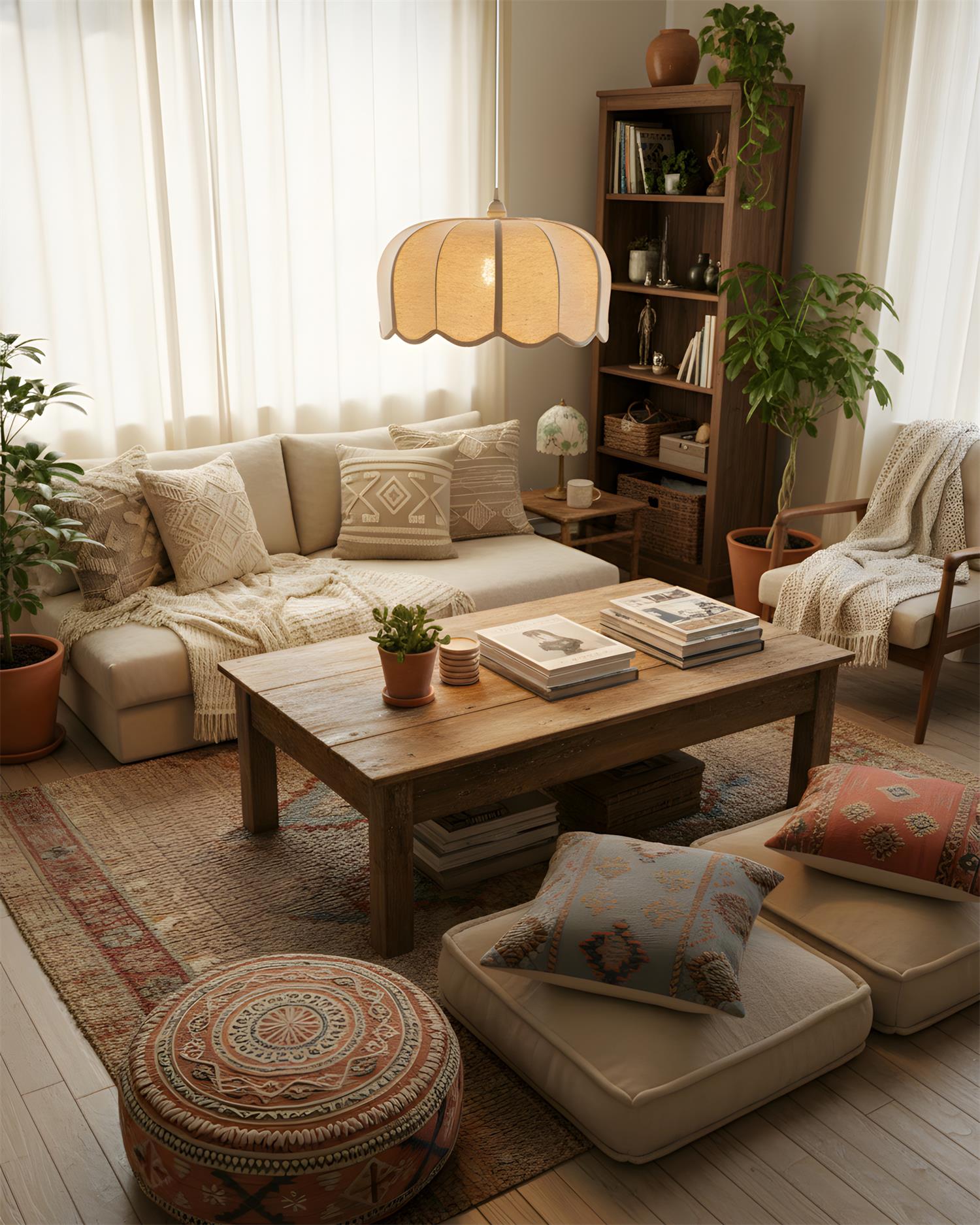 Lysette Pendant Light